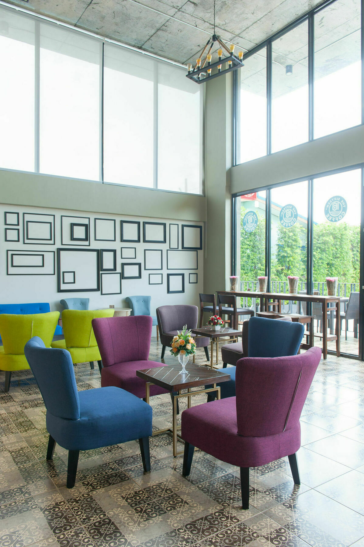 The Sixteenth Naiyang Beach Hotel Sha Plus Nai Yang Luaran gambar