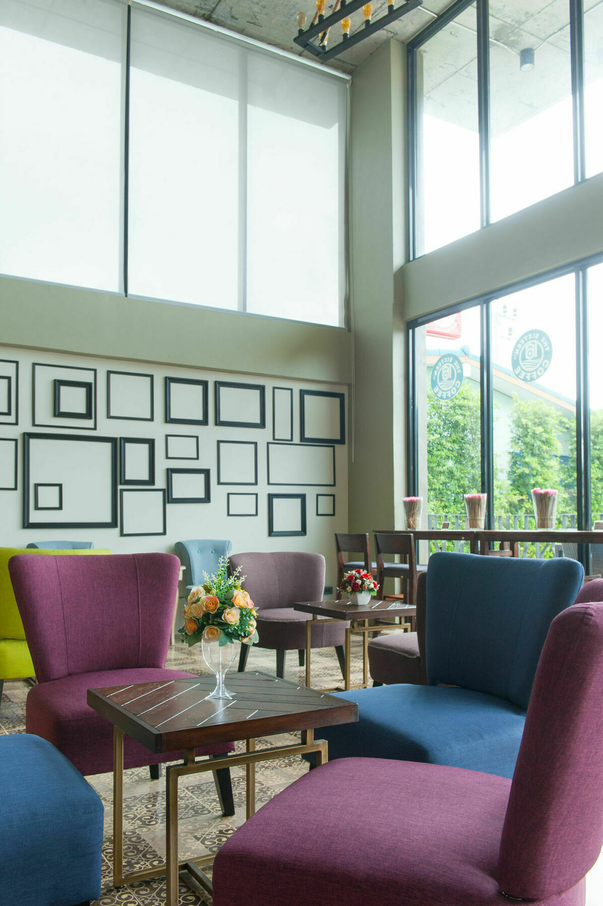 The Sixteenth Naiyang Beach Hotel Sha Plus Nai Yang Luaran gambar
