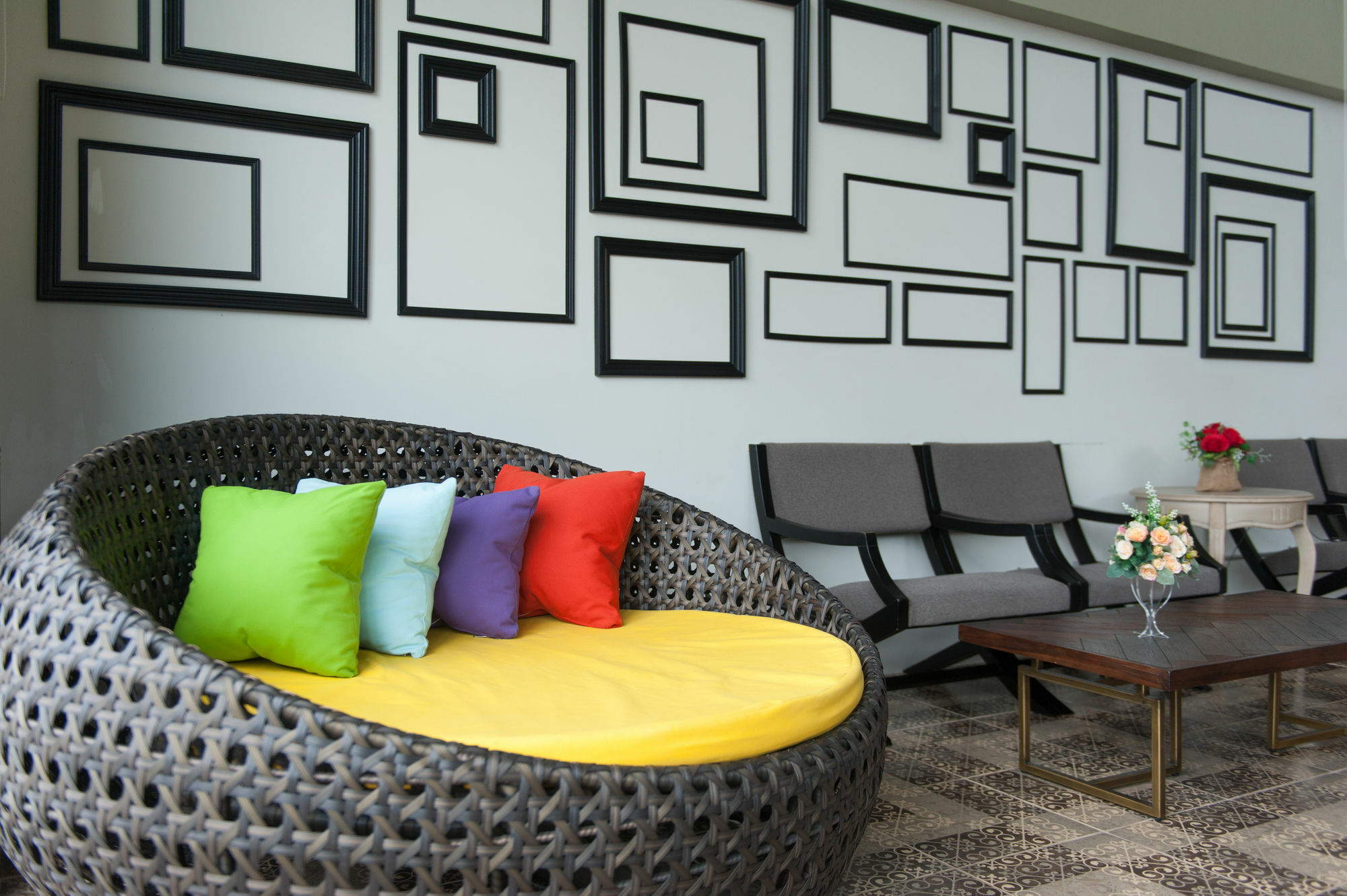 The Sixteenth Naiyang Beach Hotel Sha Plus Nai Yang Luaran gambar